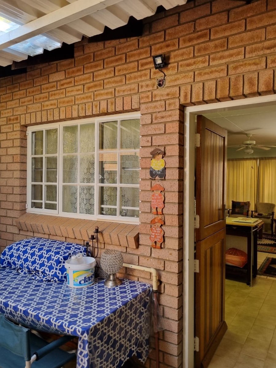 2 Bedroom Property for Sale in Bela Bela Limpopo