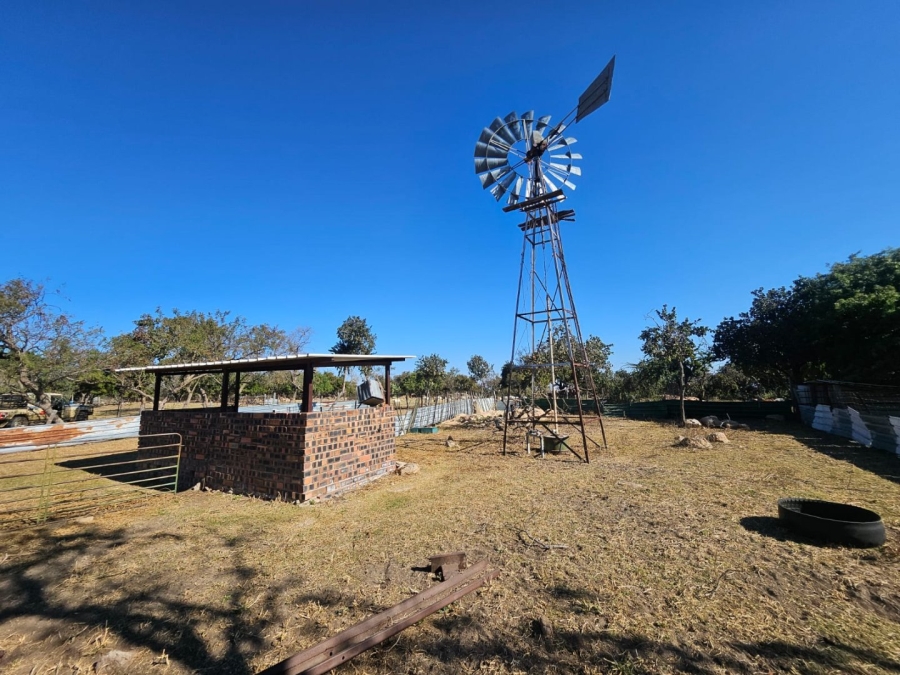 3 Bedroom Property for Sale in Polokwane Rural Limpopo
