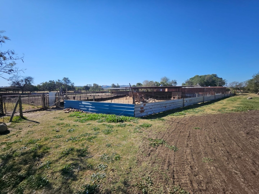 3 Bedroom Property for Sale in Polokwane Rural Limpopo