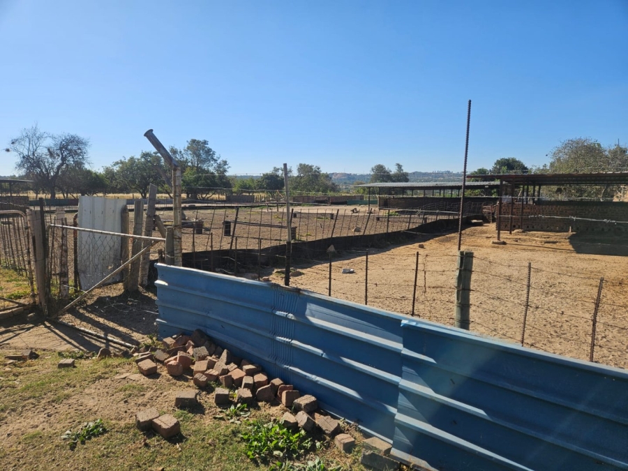 3 Bedroom Property for Sale in Polokwane Rural Limpopo