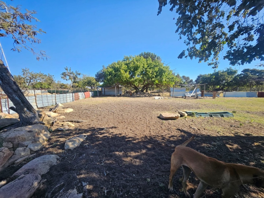 3 Bedroom Property for Sale in Polokwane Rural Limpopo