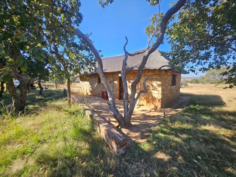 3 Bedroom Property for Sale in Polokwane Rural Limpopo