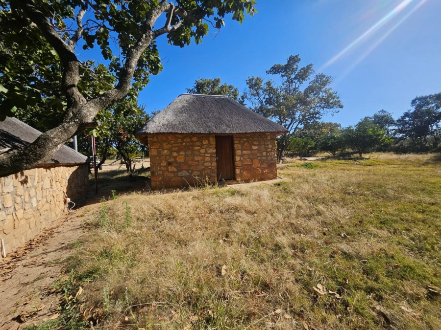 3 Bedroom Property for Sale in Polokwane Rural Limpopo