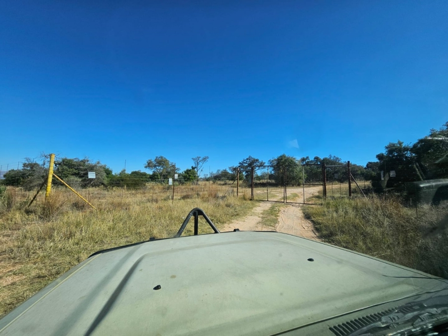 3 Bedroom Property for Sale in Polokwane Rural Limpopo