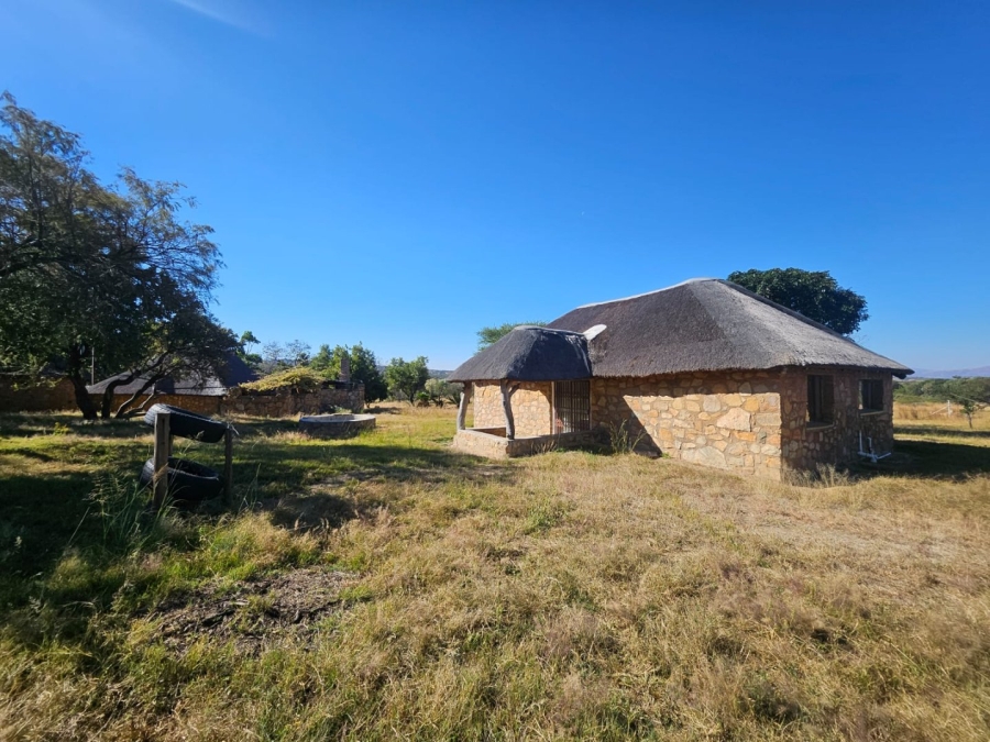 3 Bedroom Property for Sale in Polokwane Rural Limpopo