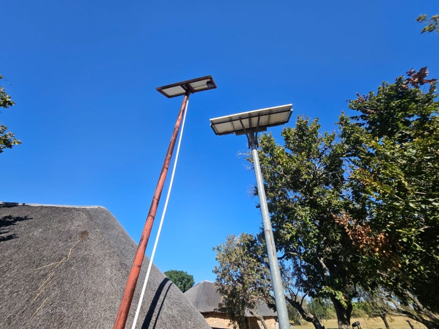 3 Bedroom Property for Sale in Polokwane Rural Limpopo