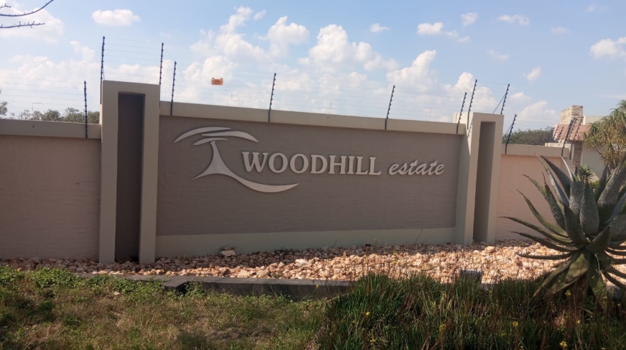  Bedroom Property for Sale in Woodhill Estate Limpopo