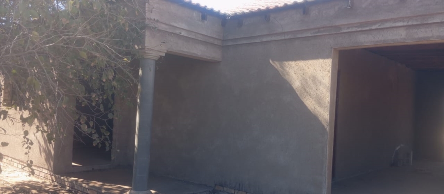 3 Bedroom Property for Sale in Dalmada A H Limpopo