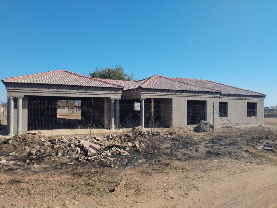 3 Bedroom Property for Sale in Dalmada A H Limpopo