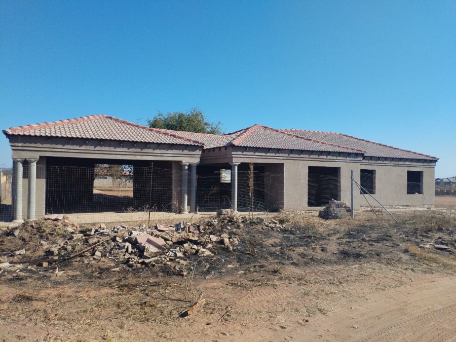 3 Bedroom Property for Sale in Dalmada A H Limpopo