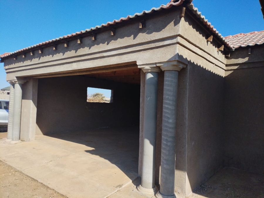 3 Bedroom Property for Sale in Dalmada A H Limpopo
