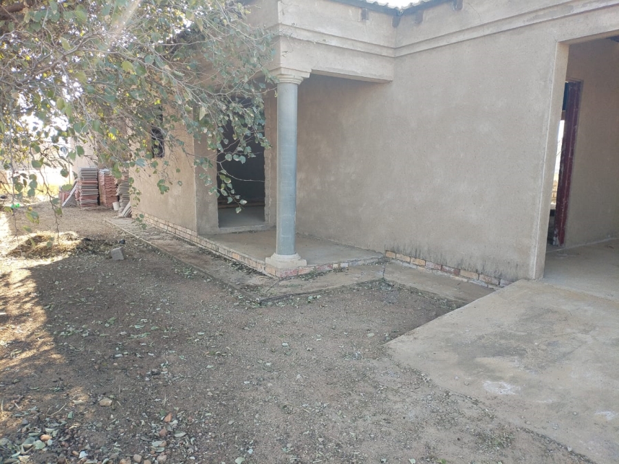 3 Bedroom Property for Sale in Dalmada A H Limpopo