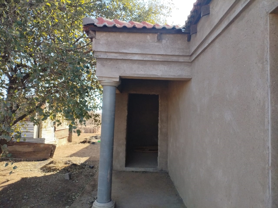 3 Bedroom Property for Sale in Dalmada A H Limpopo