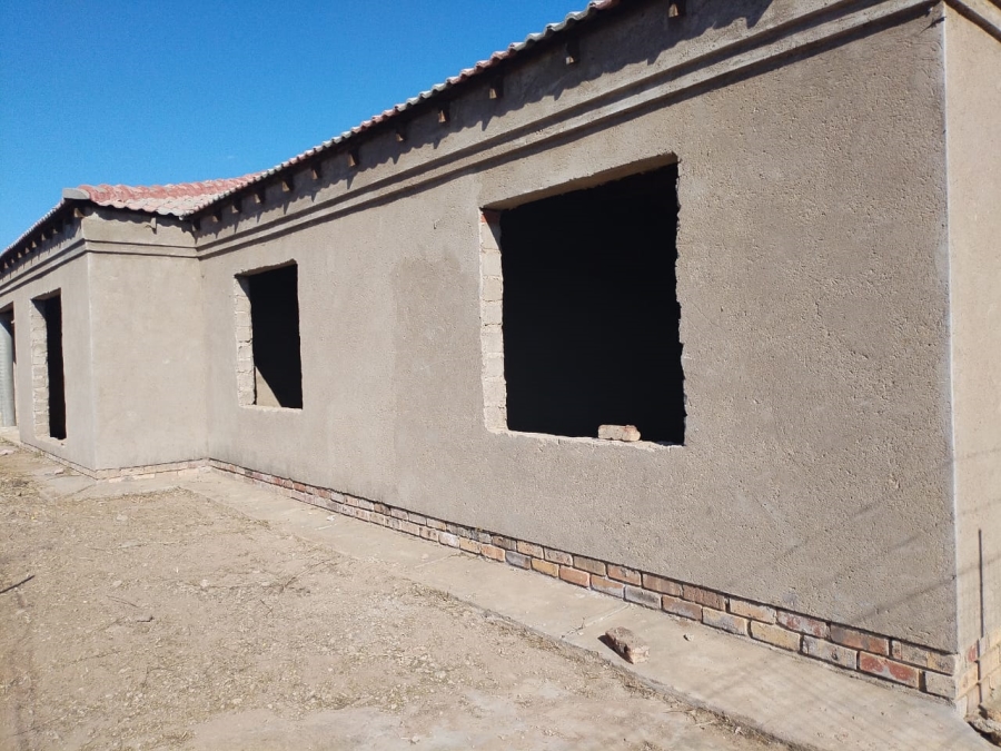 3 Bedroom Property for Sale in Dalmada A H Limpopo
