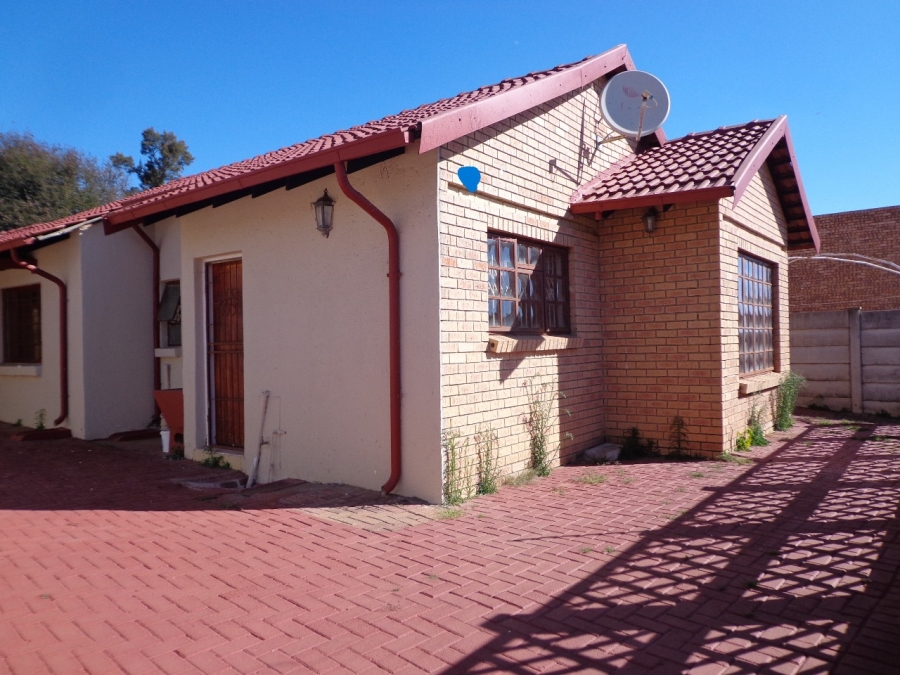 3 Bedroom Property for Sale in Ivydale Limpopo