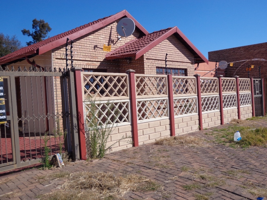 3 Bedroom Property for Sale in Ivydale Limpopo