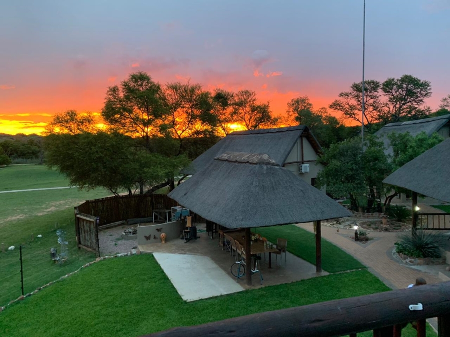 6 Bedroom Property for Sale in Koro Creek Golf Estate Limpopo