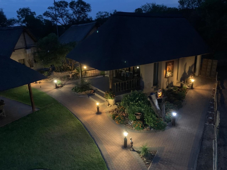 6 Bedroom Property for Sale in Koro Creek Golf Estate Limpopo