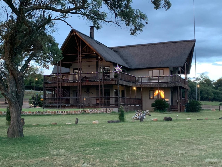 6 Bedroom Property for Sale in Koro Creek Golf Estate Limpopo