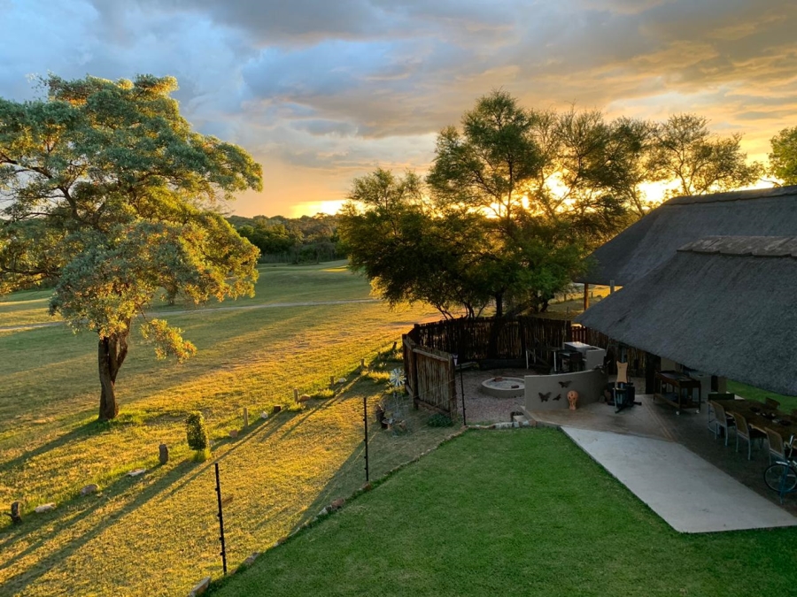 6 Bedroom Property for Sale in Koro Creek Golf Estate Limpopo
