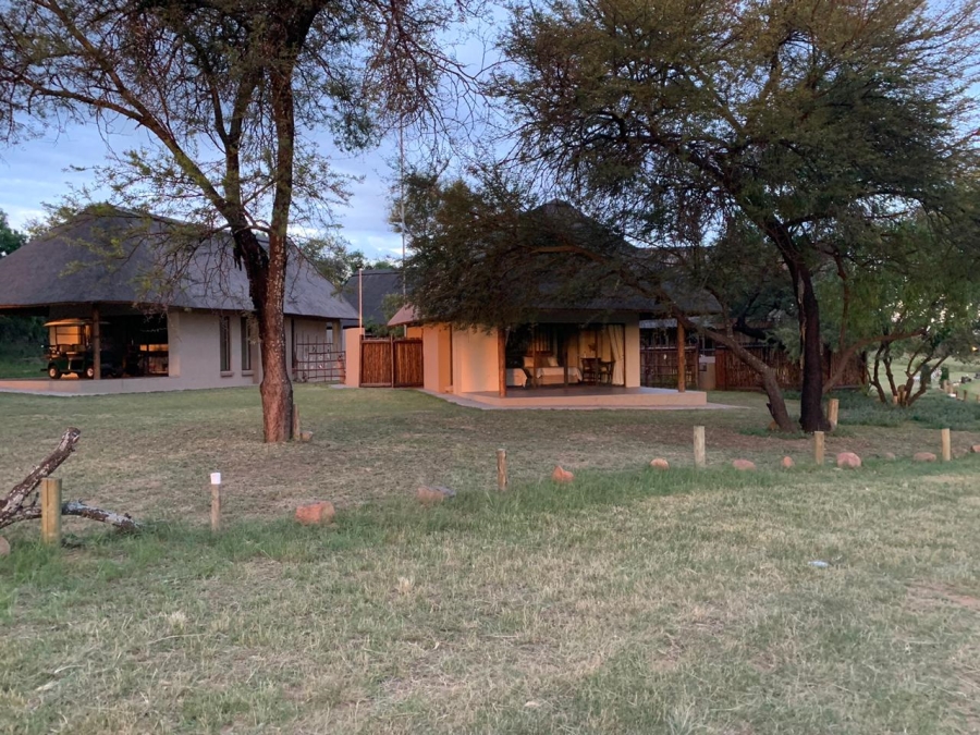 6 Bedroom Property for Sale in Koro Creek Golf Estate Limpopo