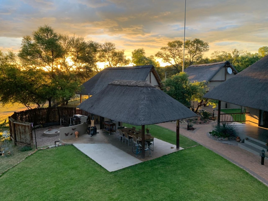 6 Bedroom Property for Sale in Koro Creek Golf Estate Limpopo