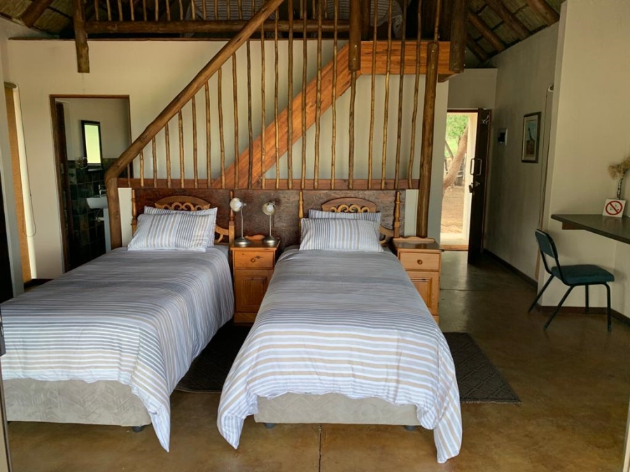 6 Bedroom Property for Sale in Koro Creek Golf Estate Limpopo