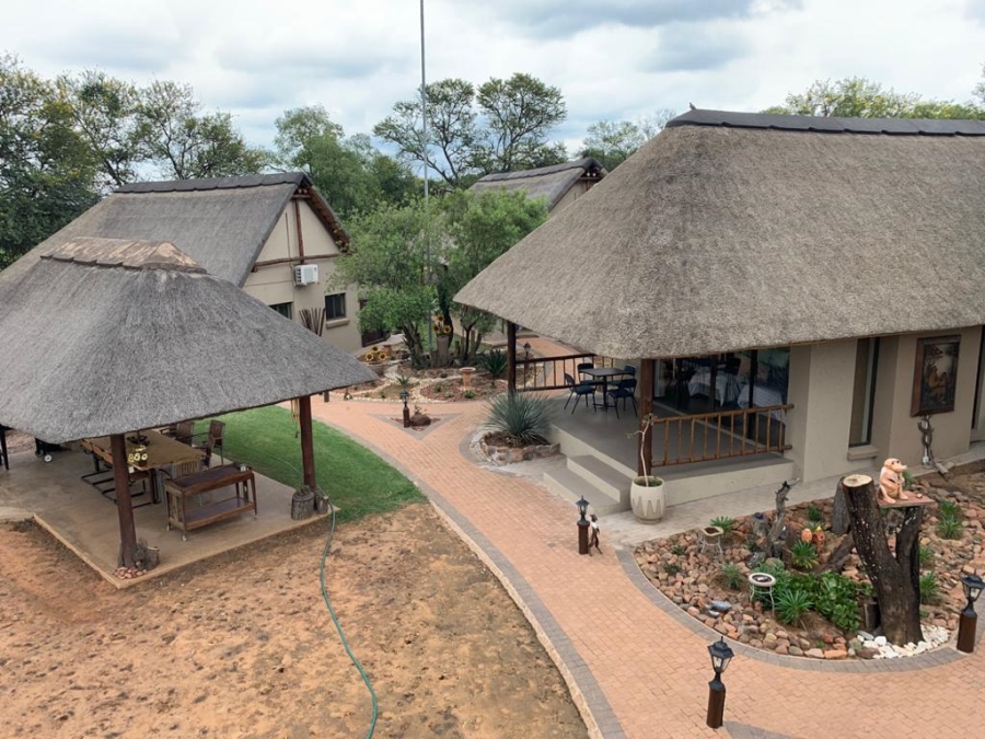 6 Bedroom Property for Sale in Koro Creek Golf Estate Limpopo