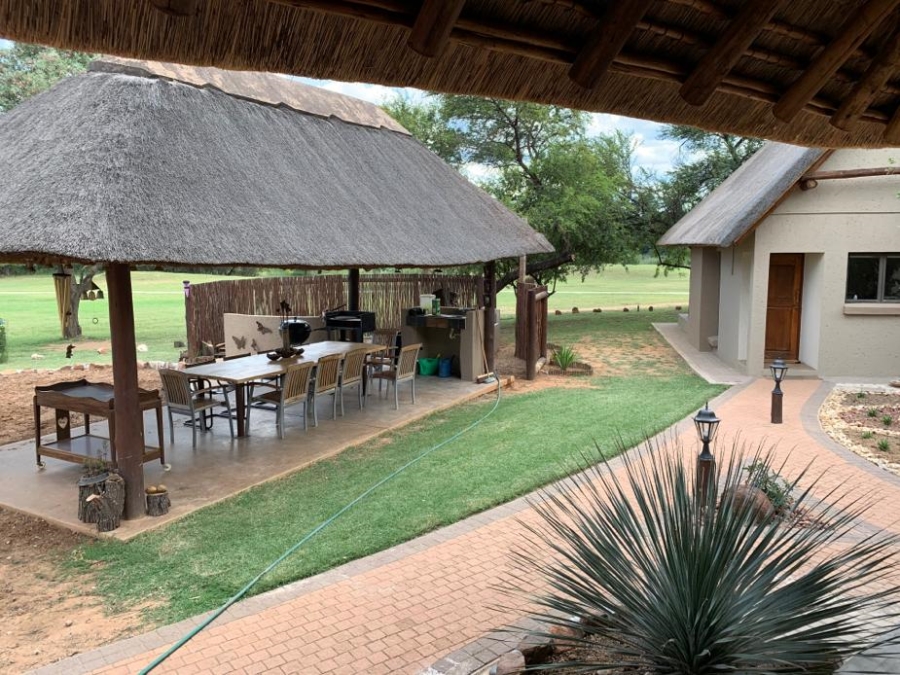 6 Bedroom Property for Sale in Koro Creek Golf Estate Limpopo