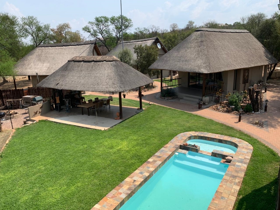 6 Bedroom Property for Sale in Koro Creek Golf Estate Limpopo