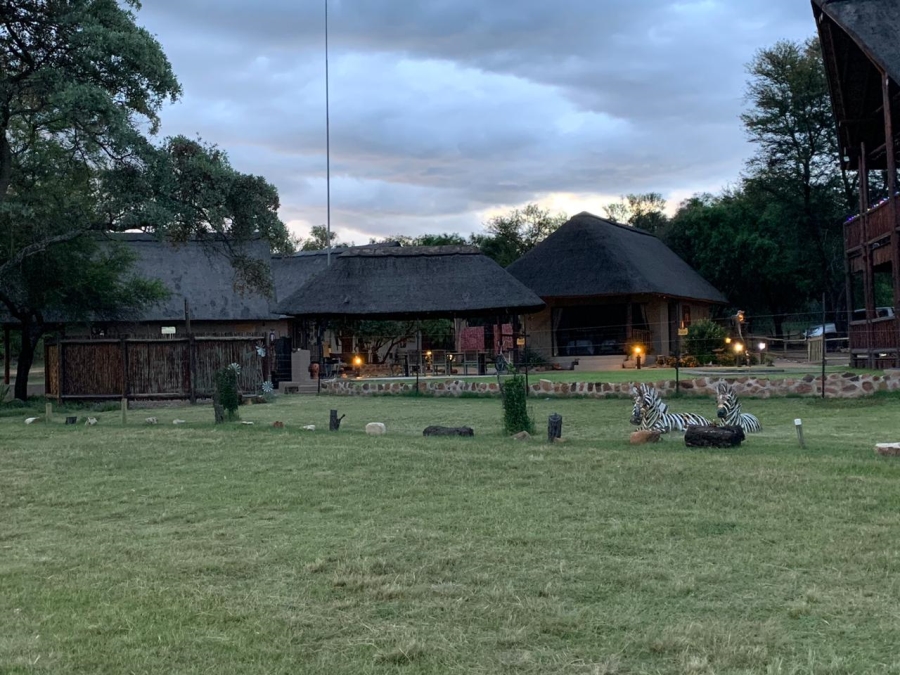 6 Bedroom Property for Sale in Koro Creek Golf Estate Limpopo