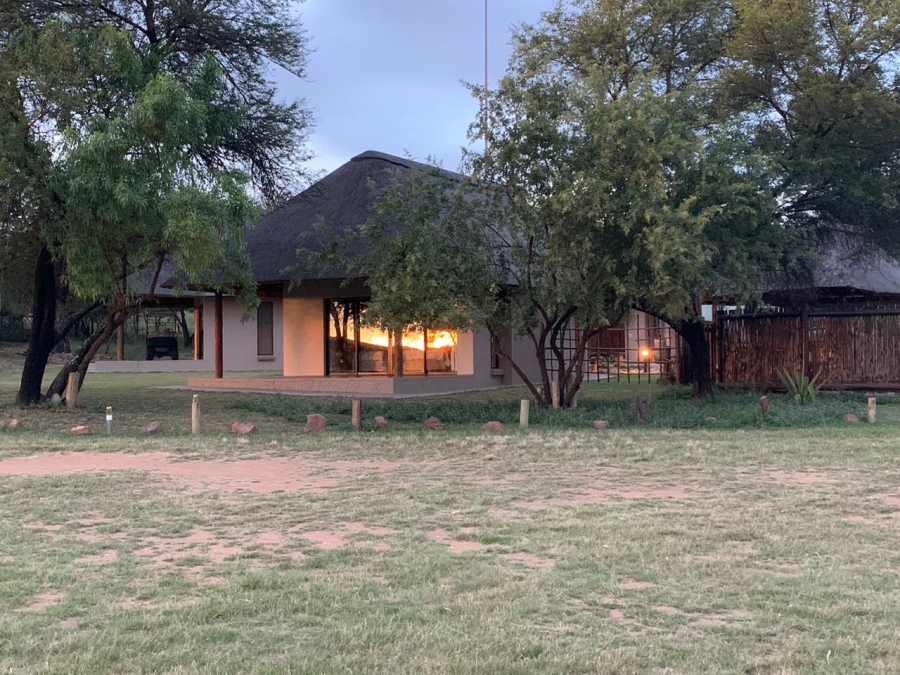 6 Bedroom Property for Sale in Koro Creek Golf Estate Limpopo