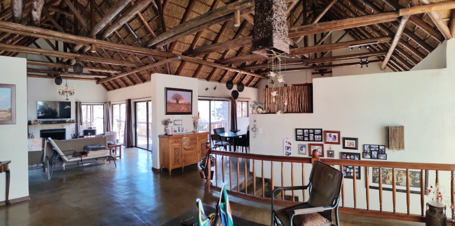 6 Bedroom Property for Sale in Koro Creek Golf Estate Limpopo