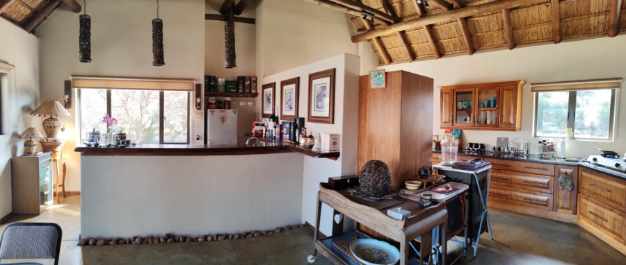 6 Bedroom Property for Sale in Koro Creek Golf Estate Limpopo