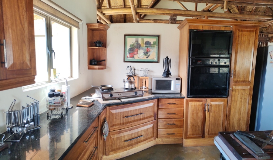 6 Bedroom Property for Sale in Koro Creek Golf Estate Limpopo