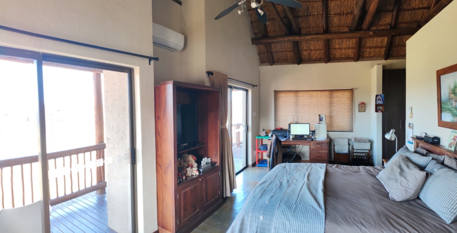 6 Bedroom Property for Sale in Koro Creek Golf Estate Limpopo