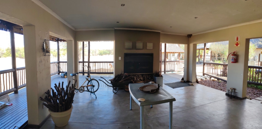 6 Bedroom Property for Sale in Koro Creek Golf Estate Limpopo