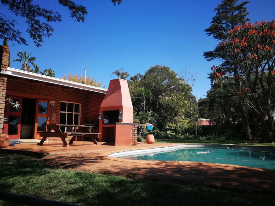 4 Bedroom Property for Sale in Dalmada A H Limpopo