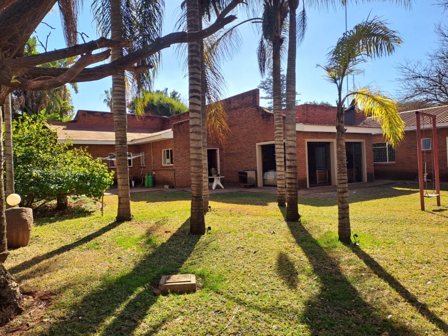 4 Bedroom Property for Sale in Dalmada A H Limpopo