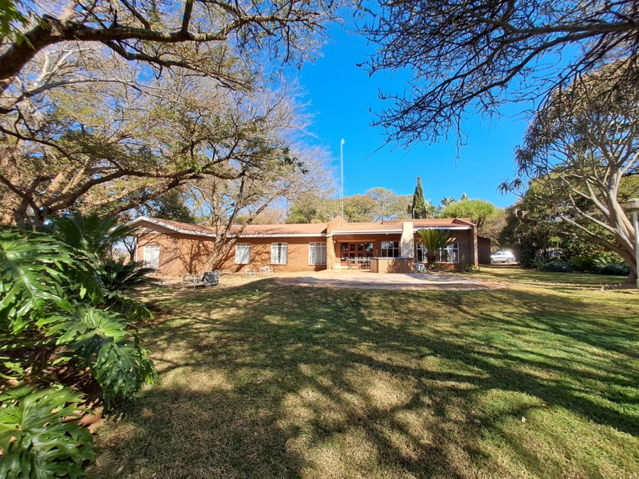 4 Bedroom Property for Sale in Dalmada A H Limpopo