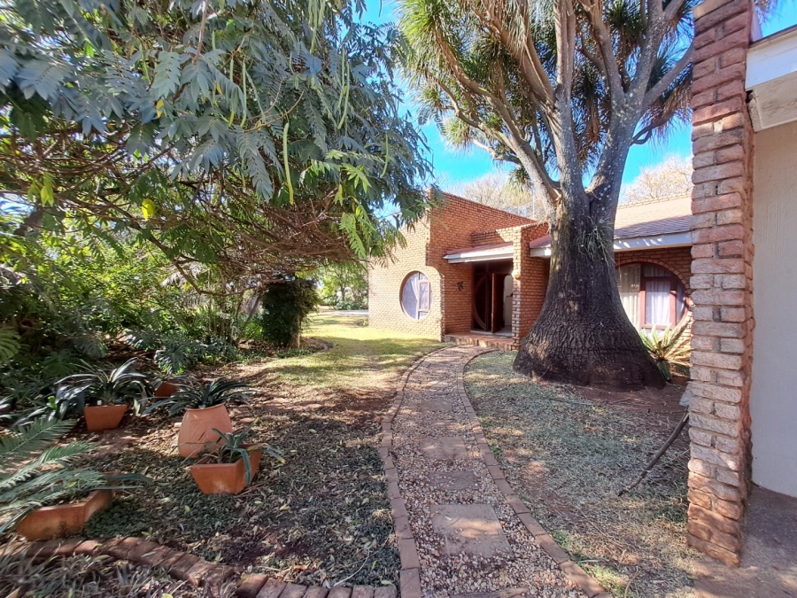 4 Bedroom Property for Sale in Dalmada A H Limpopo