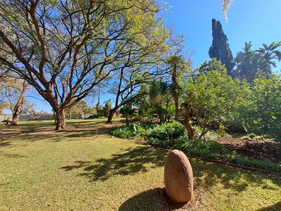 4 Bedroom Property for Sale in Dalmada A H Limpopo