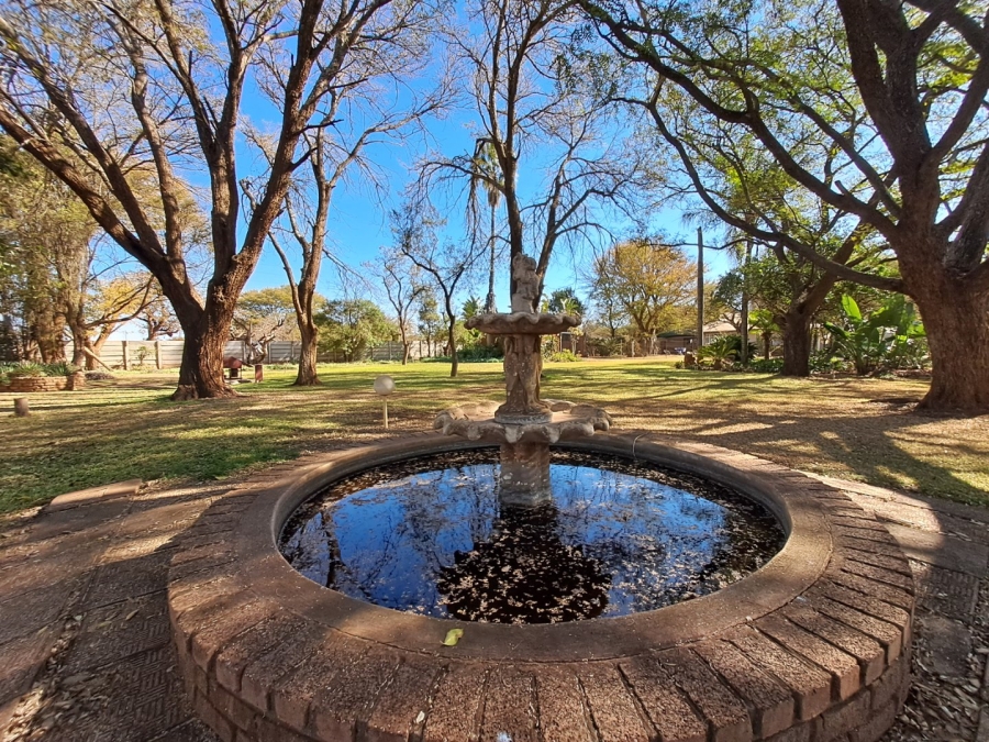4 Bedroom Property for Sale in Dalmada A H Limpopo