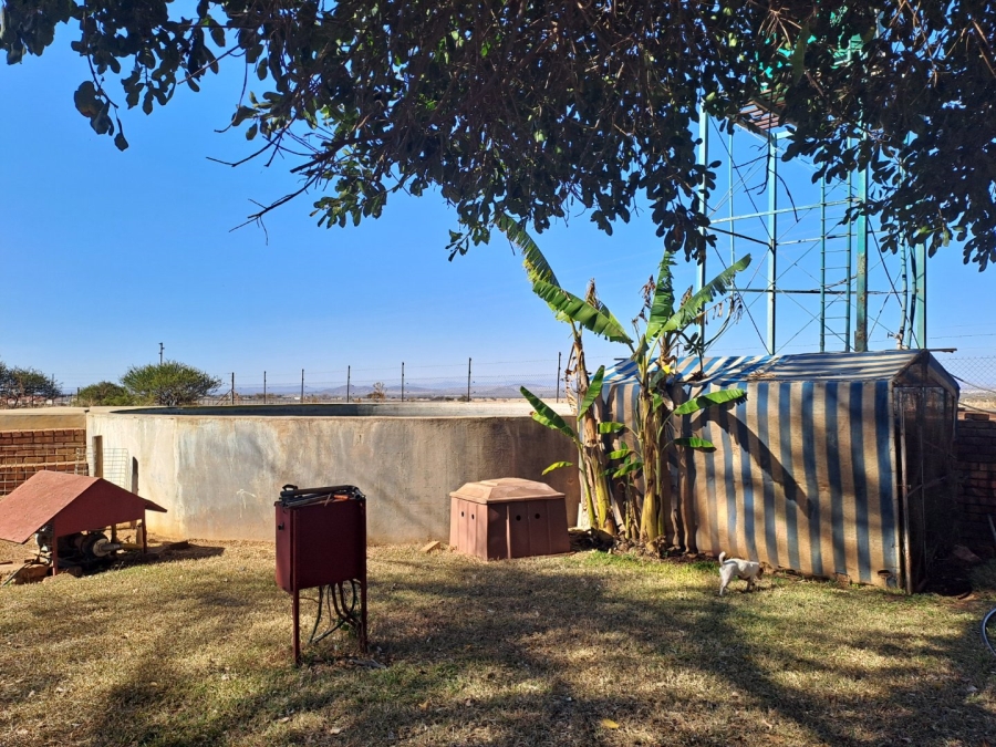 4 Bedroom Property for Sale in Dalmada A H Limpopo