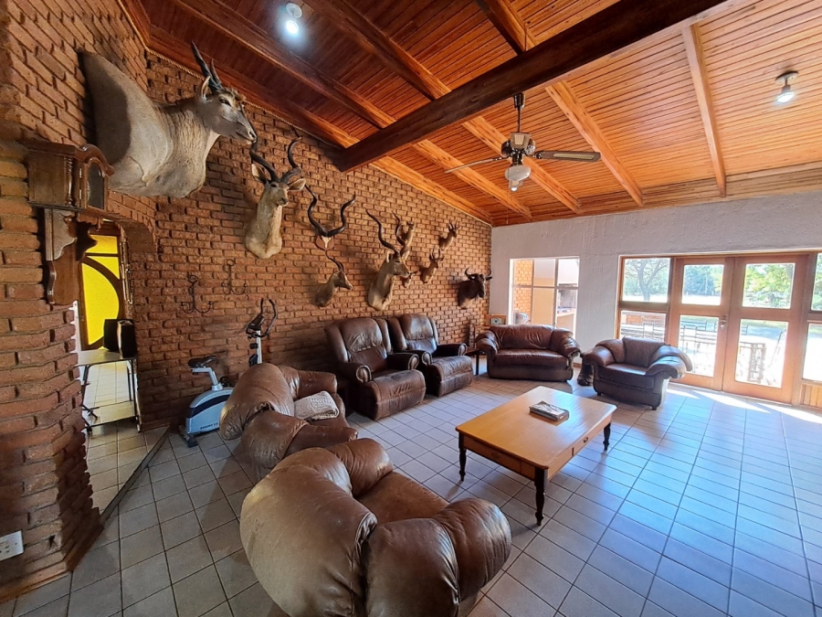 4 Bedroom Property for Sale in Dalmada A H Limpopo