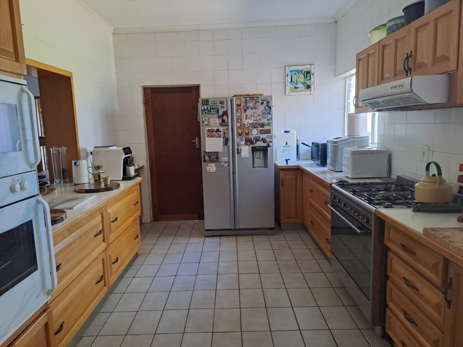 4 Bedroom Property for Sale in Dalmada A H Limpopo
