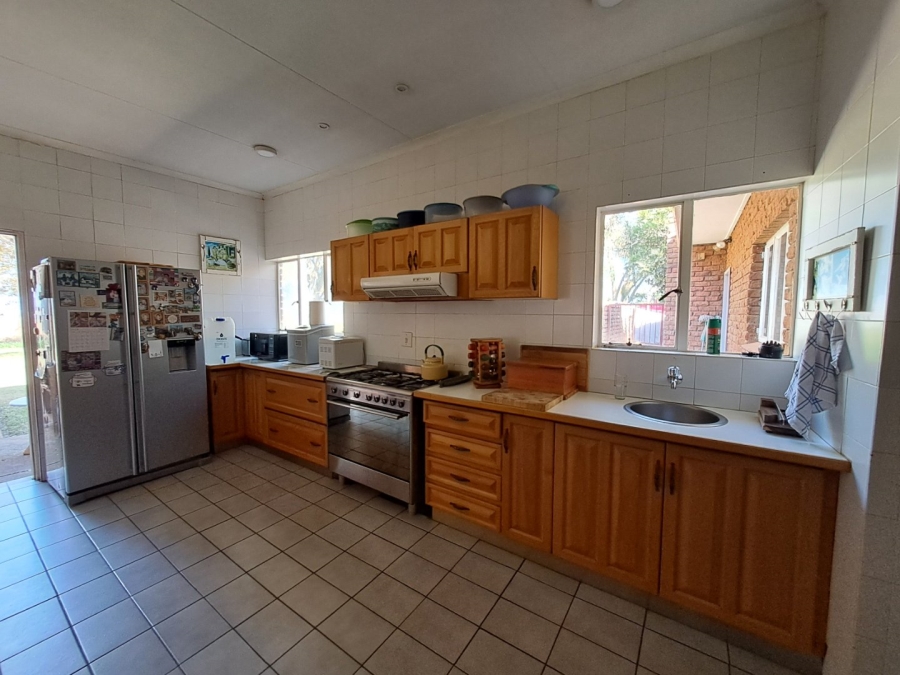 4 Bedroom Property for Sale in Dalmada A H Limpopo