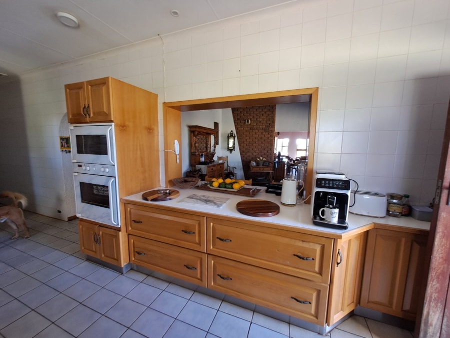 4 Bedroom Property for Sale in Dalmada A H Limpopo