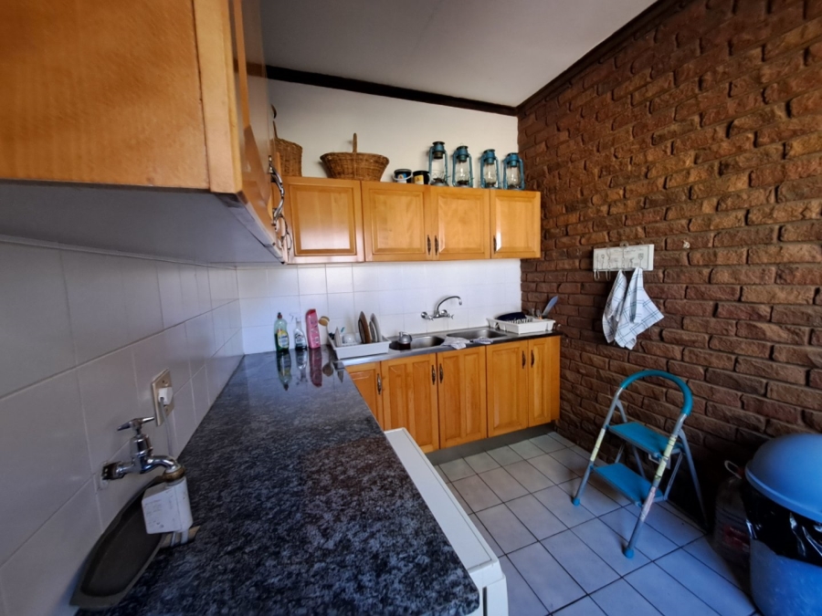 4 Bedroom Property for Sale in Dalmada A H Limpopo