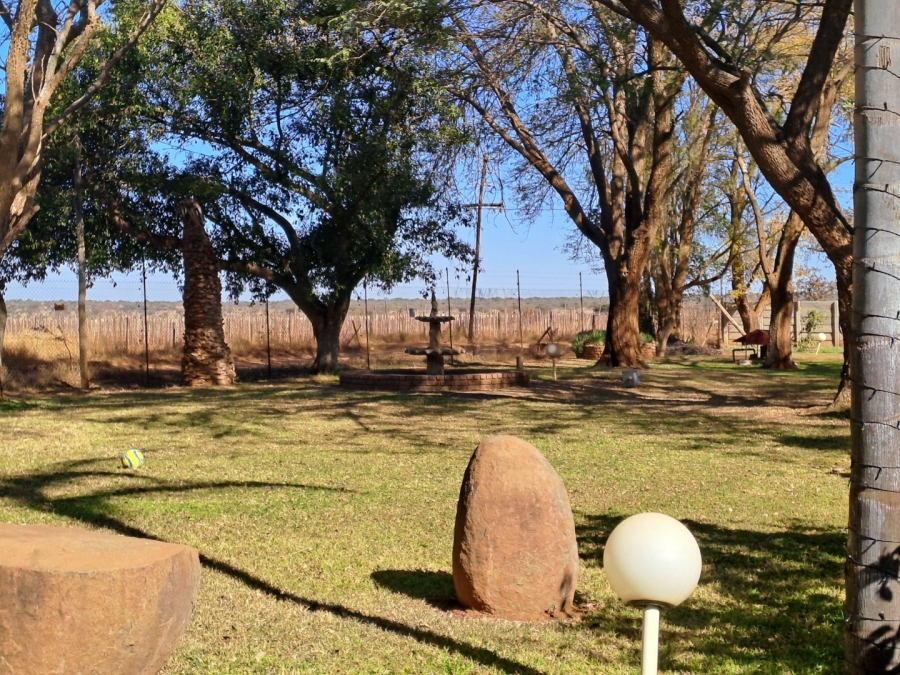 4 Bedroom Property for Sale in Dalmada A H Limpopo
